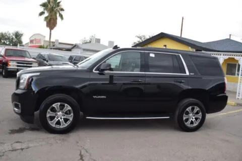 More photos of 2019 GMC Yukon SLT Sport Utility 4D at Select Automotive Inc., TX