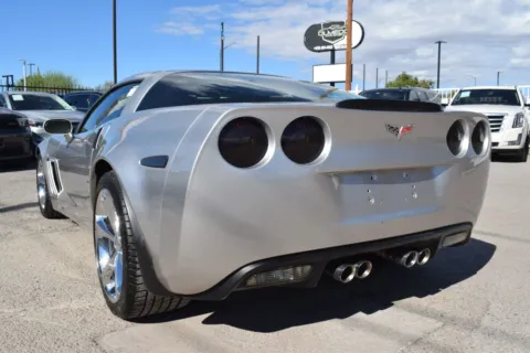 More photos of 2006 Chevrolet Corvette Coupe 2D at Select Automotive Inc., TX