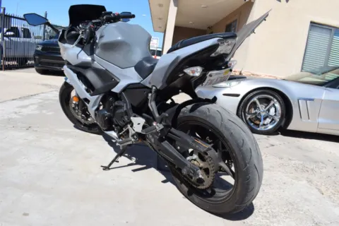 Photos of 2018 Kawasaki Ninja 650 Motorcycle for sale in El Paso, TX at Select Automotive Inc.