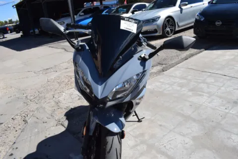 More photos of 2018 Kawasaki Ninja 650 Motorcycle at Select Automotive Inc., TX