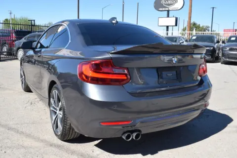More photos of 2017 BMW 2 Series 230i xDrive Coupe 2D at Select Automotive Inc., TX
