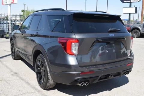 More photos of 2020 Ford Explorer ST Sport Utility 4D at Select Automotive Inc., TX