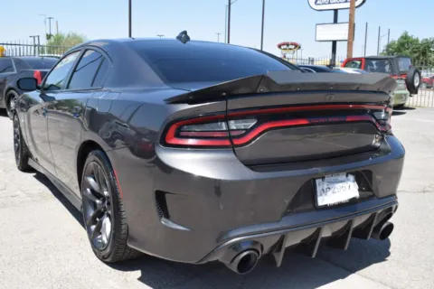 More photos of 2020 Dodge Charger Scat Pack Sedan 4D at Select Automotive Inc., TX