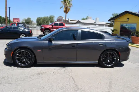 More photos of 2020 Dodge Charger Scat Pack Sedan 4D at Select Automotive Inc., TX