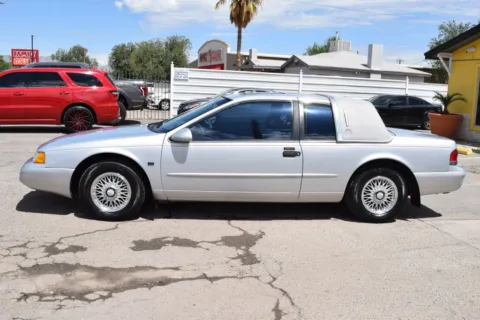 More photos of 1995 Mercury Cougar XR-7 Coupe 2D at Select Automotive Inc., TX