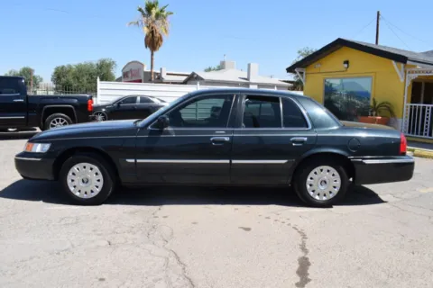 More photos of 1999 Mercury Grand Marquis GS Sedan 4D at Select Automotive Inc., TX