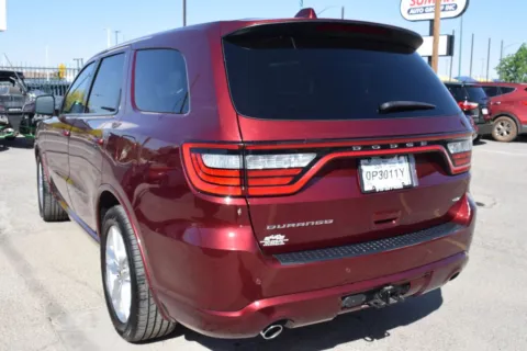 More photos of 2021 Dodge Durango GT Sport Utility 4D at Select Automotive Inc., TX