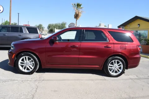 More photos of 2021 Dodge Durango GT Sport Utility 4D at Select Automotive Inc., TX