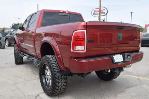 More photos of 2015 Ram 2500 Crew Cab Laramie Pickup 4D 6 1/3 ft at Select Automotive Inc., TX