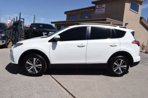 More photos of 2018 Toyota RAV4 XLE Sport Utility 4D at Select Automotive Inc., TX