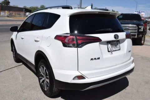 More photos of 2018 Toyota RAV4 XLE Sport Utility 4D at Select Automotive Inc., TX
