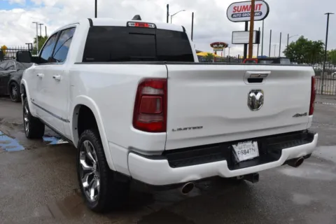 More photos of 2020 Ram 1500 Crew Cab Limited Pickup 4D 5 1/2 ft at Select Automotive Inc., TX
