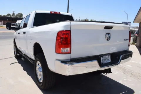 More photos of 2015 Ram 2500 Crew Cab Tradesman Pickup 4D 6 1/3 ft at Select Automotive Inc., TX