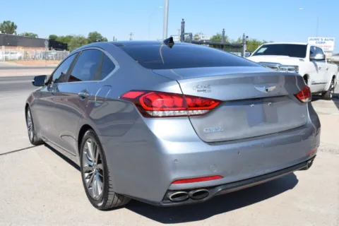 More photos of 2015 Hyundai Genesis 5.0 Sedan 4D at Select Automotive Inc., TX