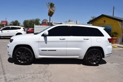 More photos of 2020 Jeep Grand Cherokee High Altitude Sport Utility 4D at Select Automotive Inc., TX