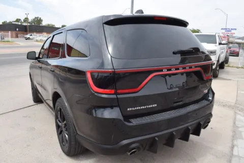 More photos of 2014 Dodge Durango R/T Sport Utility 4D at Select Automotive Inc., TX
