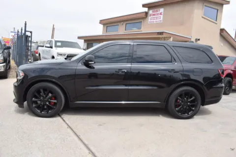 More photos of 2014 Dodge Durango R/T Sport Utility 4D at Select Automotive Inc., TX