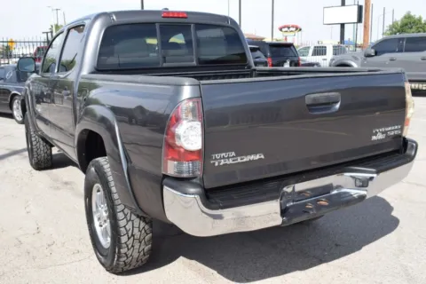 More photos of 2011 Toyota Tacoma Double Cab PreRunner Pickup 4D 5 ft at Select Automotive Inc., TX