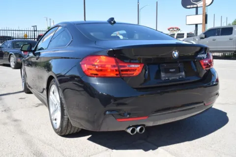More photos of 2014 BMW 4 Series 428i Coupe 2D at Select Automotive Inc., TX