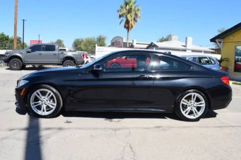 More photos of 2014 BMW 4 Series 428i Coupe 2D at Select Automotive Inc., TX
