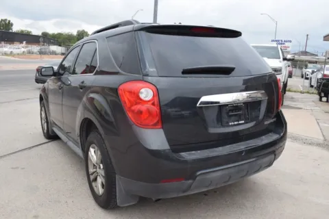 More photos of 2014 Chevrolet Equinox LT Sport Utility 4D at Select Automotive Inc., TX