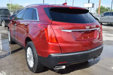 More photos of 2019 Cadillac XT5 Sport Utility 4D at Select Automotive Inc., TX