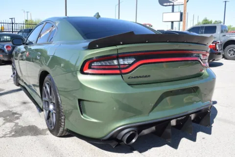 More photos of 2018 Dodge Charger R/T Scat Pack Sedan 4D at Select Automotive Inc., TX