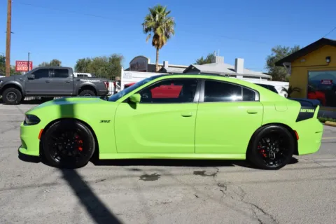 More photos of 2019 Dodge Charger Scat Pack Sedan 4D at Select Automotive Inc., TX