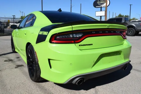 More photos of 2019 Dodge Charger Scat Pack Sedan 4D at Select Automotive Inc., TX
