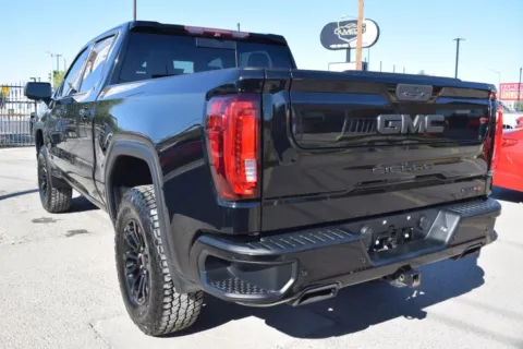 More photos of 2019 GMC Sierra 1500 Crew Cab AT4 Pickup 4D 5 3/4 ft at Select Automotive Inc., TX