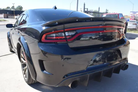 More photos of 2020 Dodge Charger Scat Pack Sedan 4D at Select Automotive Inc., TX