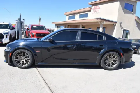 More photos of 2020 Dodge Charger Scat Pack Sedan 4D at Select Automotive Inc., TX