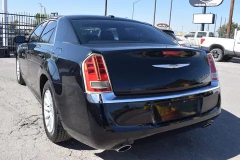 More photos of 2013 Chrysler 300 Sedan 4D at Select Automotive Inc., TX