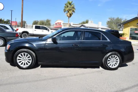More photos of 2013 Chrysler 300 Sedan 4D at Select Automotive Inc., TX