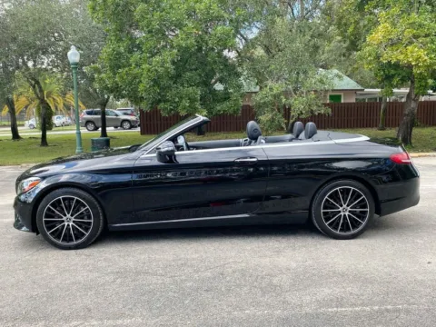More photos of 2019 Mercedes-Benz C-Class C 300 at Auto Trust USA, FL