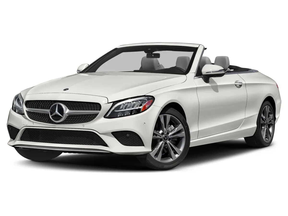 2019 Mercedes-Benz C-Class C 300 for sale in Miramar, FL