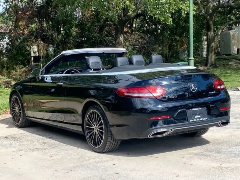 More photos of 2019 Mercedes-Benz C-Class C 300 at Auto Trust USA, FL