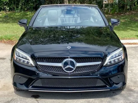 Photos of 2019 Mercedes-Benz C-Class C 300 for sale in Miramar, FL at Auto Trust USA