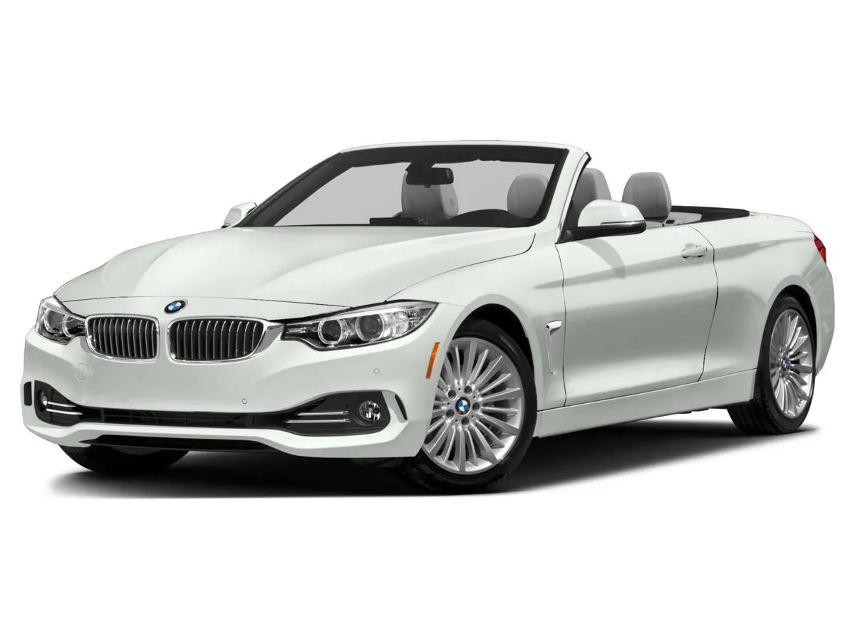 2017 BMW 4 Series 430i for sale in Miramar, FL