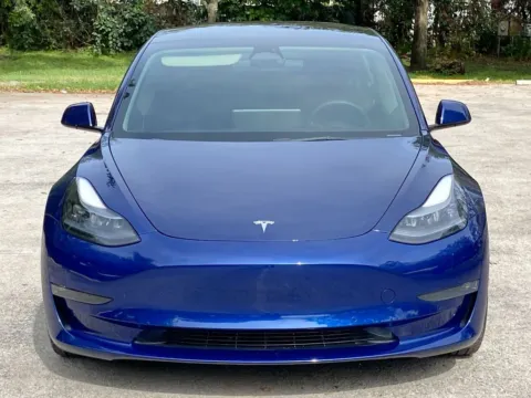 Photos of 2022 Tesla Model 3 Performance for sale in Miramar, FL at Auto Trust USA