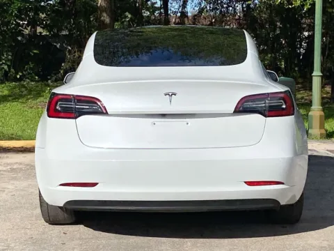 Photos of 2020 Tesla Model 3 Standard Range Plus for sale in Miramar, FL at Auto Trust USA
