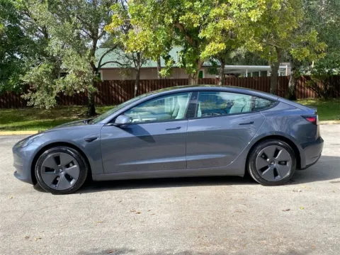 More photos of 2023 Tesla Model 3 at Auto Trust USA, FL