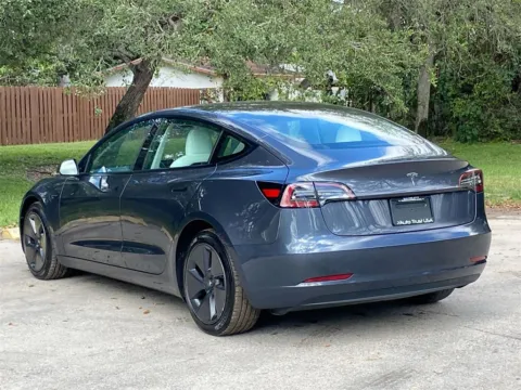 More photos of 2023 Tesla Model 3 at Auto Trust USA, FL