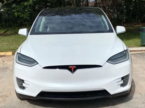 Photos of 2019 Tesla Model X Performance for sale in Miramar, FL at Auto Trust USA