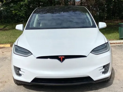 Photos of 2019 Tesla Model X Performance for sale in Miramar, FL at Auto Trust USA