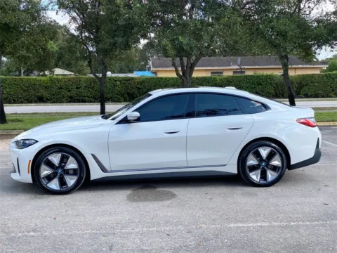 More photos of 2023 BMW i4 eDrive40 at Auto Trust USA, FL