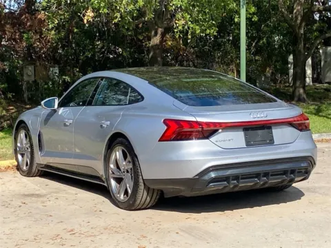 More photos of 2022 Audi e-tron GT Premium Plus at Auto Trust USA, FL