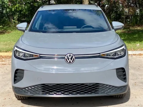 Photos of 2022 Volkswagen ID.4 Pro for sale in Miramar, FL at Auto Trust USA