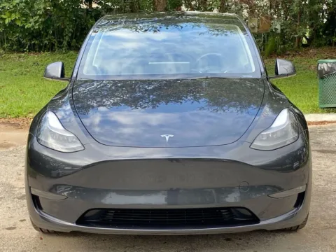 Photos of 2024 Tesla Model Y Performance for sale in Miramar, FL at Auto Trust USA