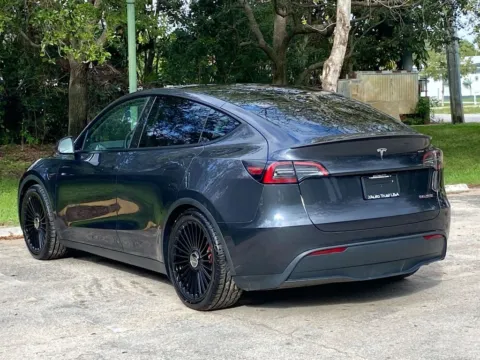 More photos of 2024 Tesla Model Y Performance at Auto Trust USA, FL